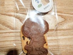 -ChanDu躔度咖啡(灯塔店)