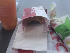 -肯德基(慈溪爱琴海店)