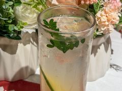 -俄士厨房(五棵松华熙LIVE店)