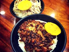 招牌卤肉饭-阿勇鲁肉饭(龙茗路店)