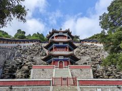 -香山公园