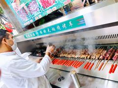 -新疆伊宁远征餐厅