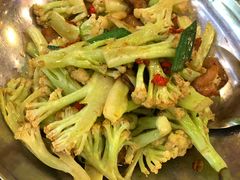 -缪氏川菜(丰盛町店)
