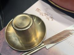 -西塔老太太泥炉烤肉(龙湖北苑天街店)