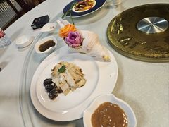 -宜兴隆家宴·私房菜(泰安华庭店)