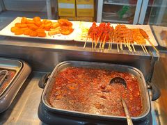 -要得自助火锅(新川路店)