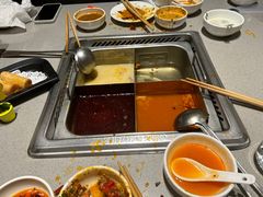 -海底捞火锅(名门店)
