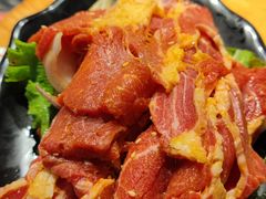 -吉志烤肉(太原总店)