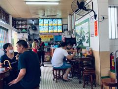 -三鄉濑粉·铭珠粥粉