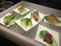 -华安国际大酒店-餐厅