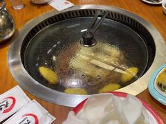 -天发长铁锅炖(王秀村店)