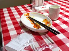 -西贝(上海我格广场店)