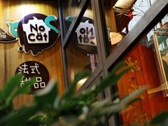 -No Cat 手碟