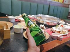 -牛New寿喜烧(虹桥新天地店)