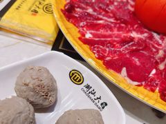 -潮汕大目牛肉火锅(皇岗旗舰店)