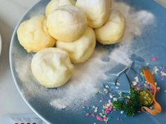 -子霖南山鲜虾面(南山总店)
