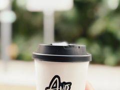-Avg Coffee(新景苑店)
