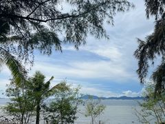 -三亚西岛海洋文化旅游区