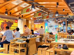 -屋头串串(临江路店)