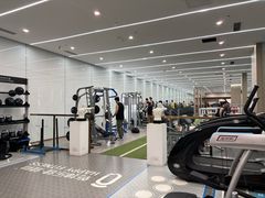 -乾坤乐健·游泳健身(渝江店)