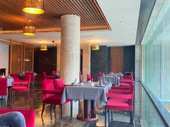 -粤尚腾香居中餐厅(首都机场希尔顿店)