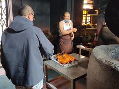 -大赤坎肥仔强烧味海鲜餐厅(大赤坎店)