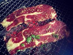 梦山水日式烤肉(五四广场店)-梦山水日本烧肉(五四广场店)