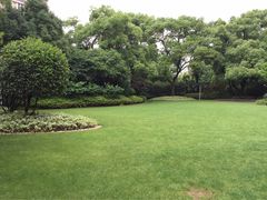 -上海汾阳花园酒店