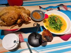 -醉长安(钟楼旗舰店)