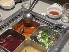 -海底捞火锅(正大乐城店)