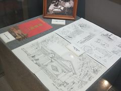 -北京人艺戏剧博物馆