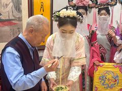 -白家大院·王府宫廷菜(苏州街店)