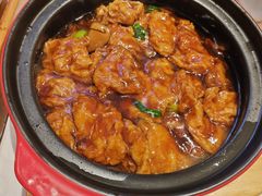 -红城阁·上海味道(四平路店)