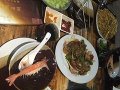 iphone_upload_pic-盈田盈粥庄(博山东路店)