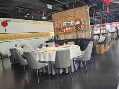 -悦融·京鲁菜·露台花园(安定门店)