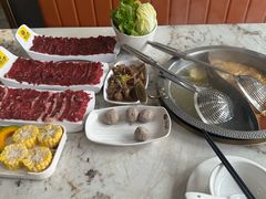 -潮汕大目牛肉火锅(皇岗旗舰店)