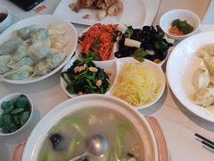 -东方饺子王(和平里店)