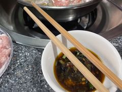 -海关荤豆花(洋河一路店)