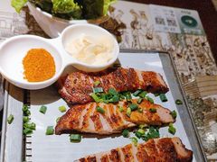 -绿茶餐厅(千岛湖银泰城店)