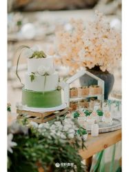 -花轿喜屋婚礼策划