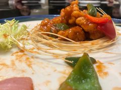 -东江海鲜酒家(艺都分店)