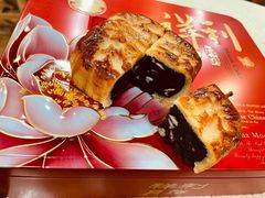 -祥利西饼