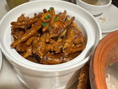 -小菜园新徽菜(马鞍山金鹰店)