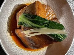 -西村日本料理(香格里拉饭店)
