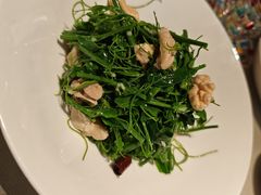 -悦融琥珀·京鲁菜·海味珍品(西单店)