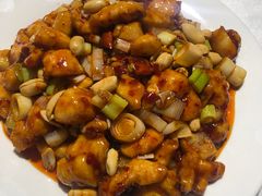 -大鸭梨烤鸭(房山店)