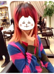 哦哦哦-璞玺形象