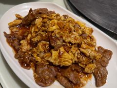 -福寿斋·老北京铜锅涮肉·烤鸭(顺义总店)