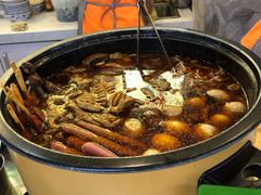 -安徽阜阳卷馍(西单店)