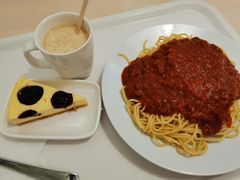 -Kpasta韩式意大利面
